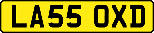 LA55OXD