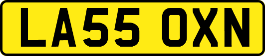 LA55OXN