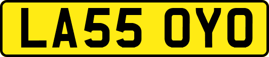 LA55OYO