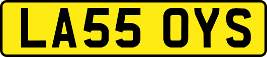 LA55OYS