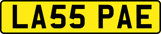 LA55PAE