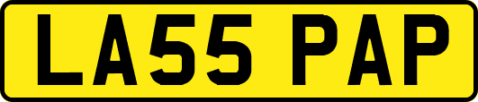 LA55PAP