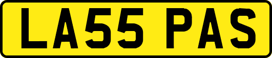 LA55PAS