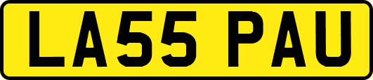 LA55PAU