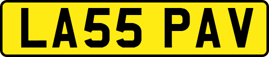 LA55PAV