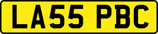 LA55PBC
