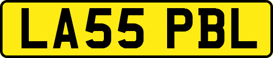 LA55PBL