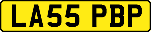 LA55PBP