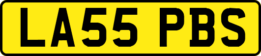 LA55PBS