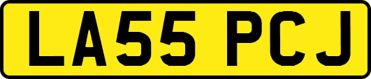 LA55PCJ