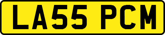 LA55PCM
