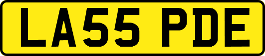 LA55PDE