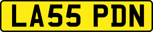 LA55PDN