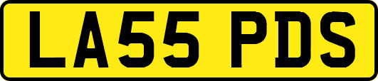 LA55PDS