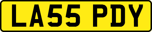 LA55PDY