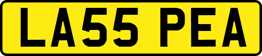 LA55PEA
