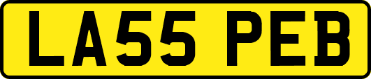 LA55PEB