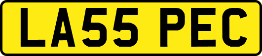LA55PEC