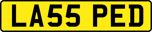 LA55PED