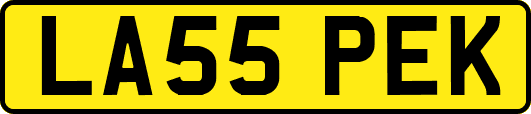 LA55PEK