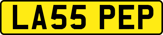 LA55PEP