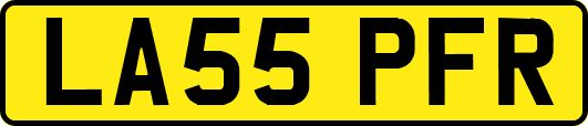 LA55PFR