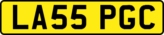 LA55PGC