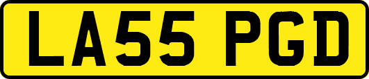 LA55PGD
