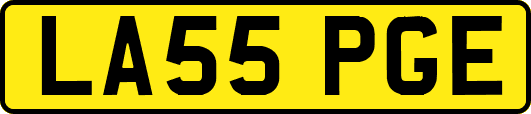 LA55PGE