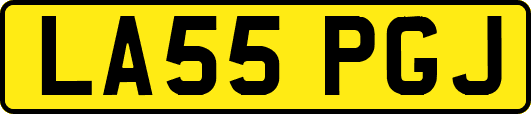 LA55PGJ