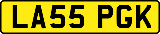 LA55PGK