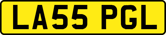 LA55PGL