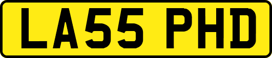 LA55PHD