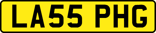 LA55PHG