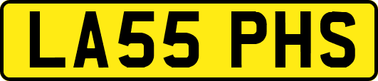 LA55PHS