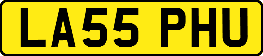 LA55PHU