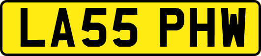 LA55PHW