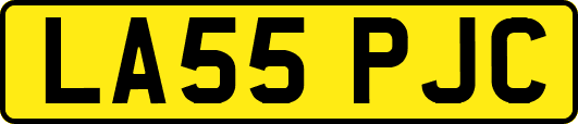 LA55PJC