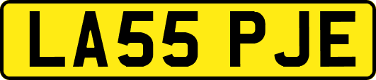 LA55PJE