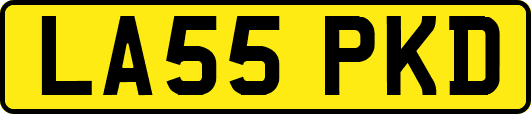 LA55PKD