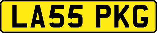 LA55PKG
