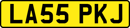 LA55PKJ