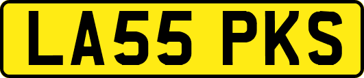 LA55PKS