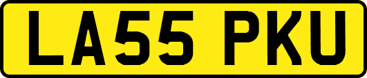 LA55PKU