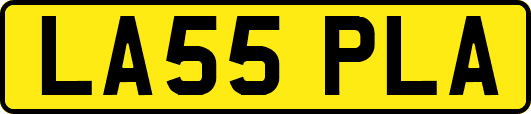 LA55PLA