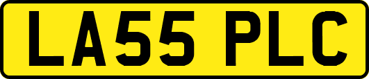 LA55PLC