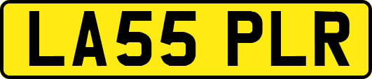LA55PLR