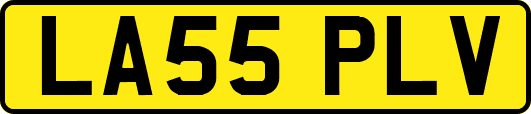 LA55PLV