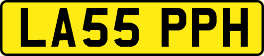 LA55PPH
