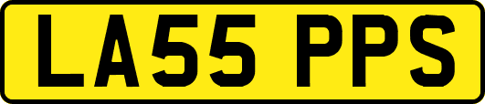 LA55PPS